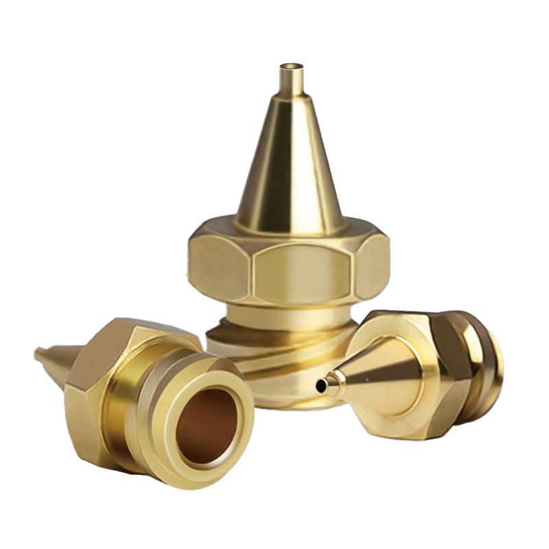 PUR-nål i ét stykke