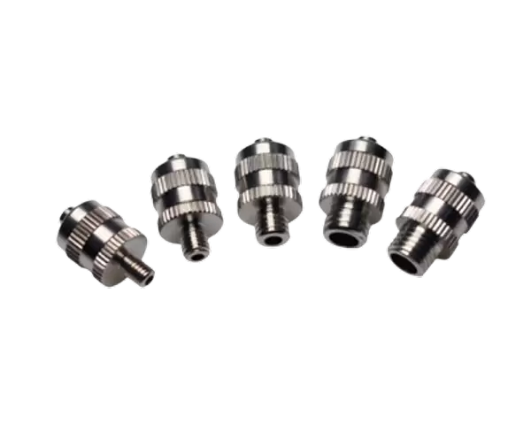 M-seriens adapter