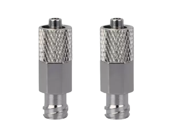Enhver adapter