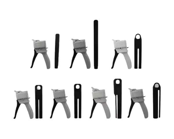 AB limpistol