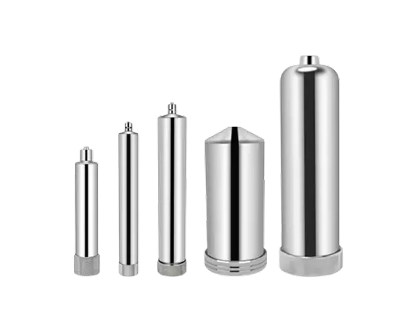Metalcylinder
