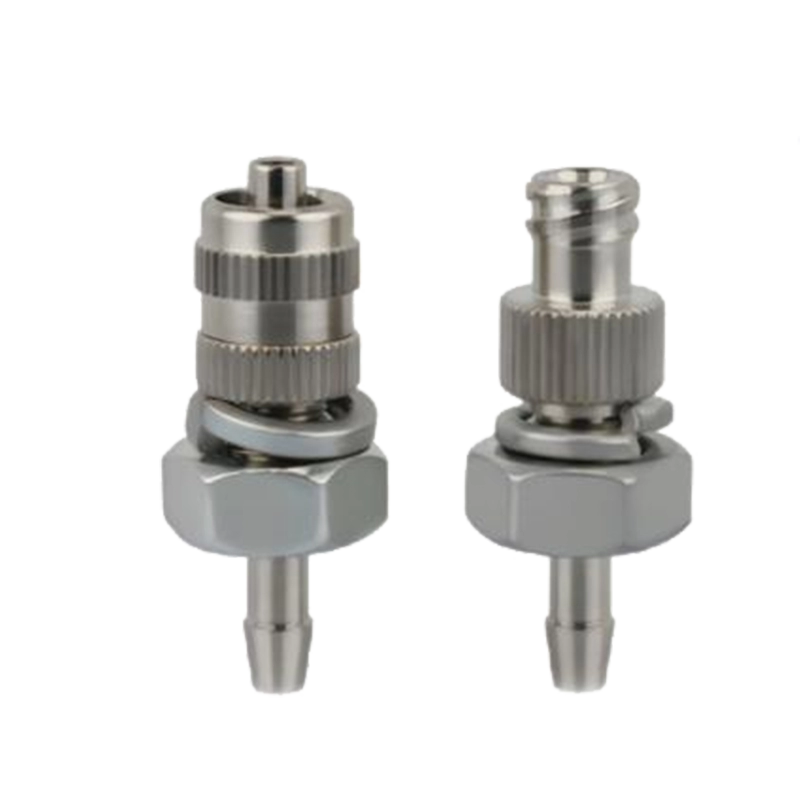 Reparerbar adapter