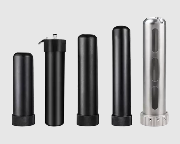 Fra manuel til automatisering: Styrken ved metalhylstre i dispensering