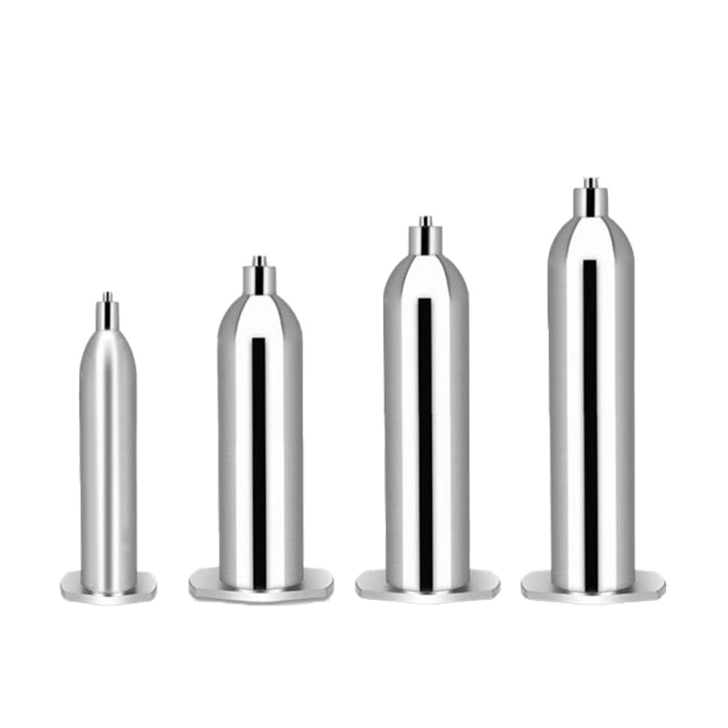 Maksimering af produktionseffektiviteten med JP-metalcylinder: En omfattende guide