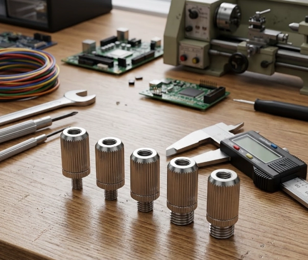 Teknisk sikre luftvejsforbindelser med en Precision B-serie adapter