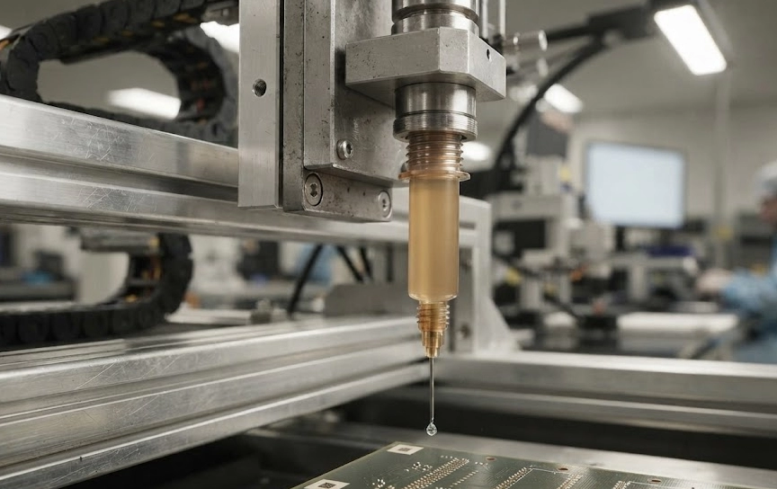 Hvordan engros dobbelttr&aring;dede dispenseringsn&aring;le forbedrer pr&aelig;cision, effektivitet og p&aring;lidelighed i industrielle applikationer